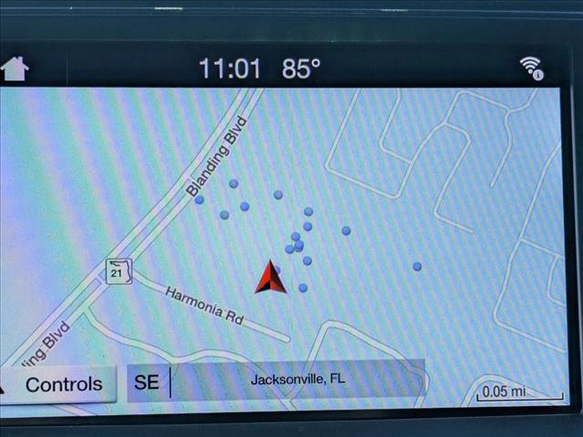 Certified 2019 Ford Expedition Limited w/ Equipment Group 303A AWD/4WD image 14