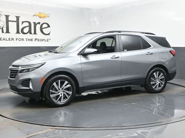Used 2024 Chevrolet Equinox LT image 31