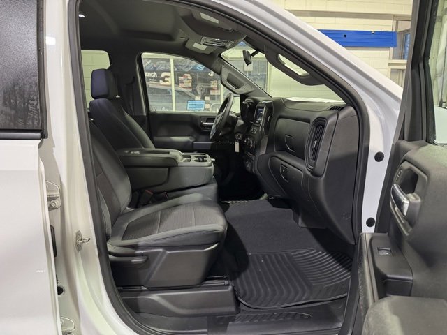 Used 2019 Chevrolet Silverado 1500 Custom Trail Boss image 14