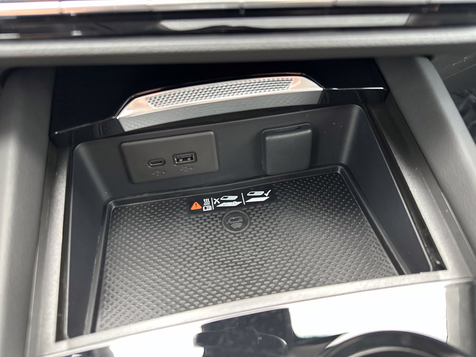 Used 2026 Buick Envision Avenir AWD/4WD image 73