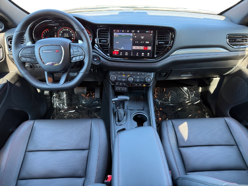 New 2026 Dodge Durango GT AWD/4WD image 11