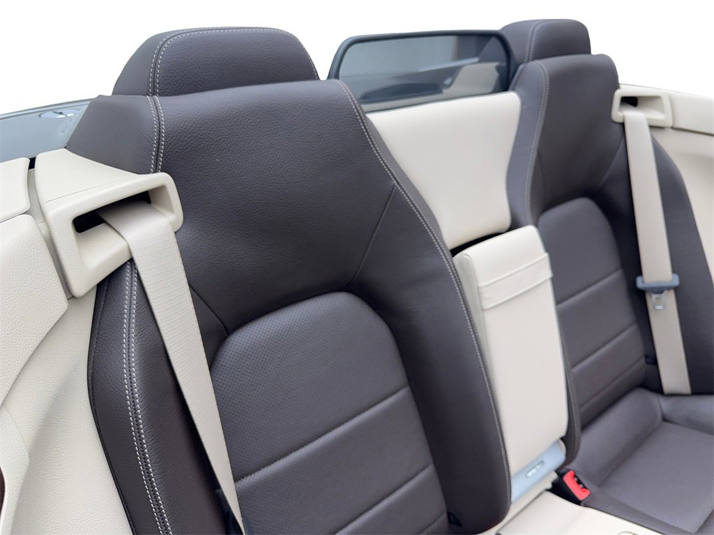 Used 2016 Mercedes-Benz E 400 Cabriolet image 43