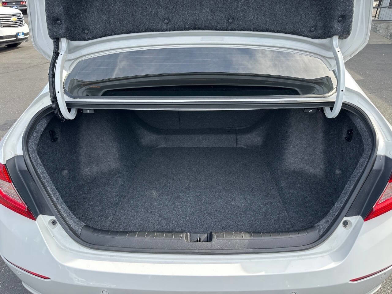 Used 2021 Honda Accord EX-L image 21