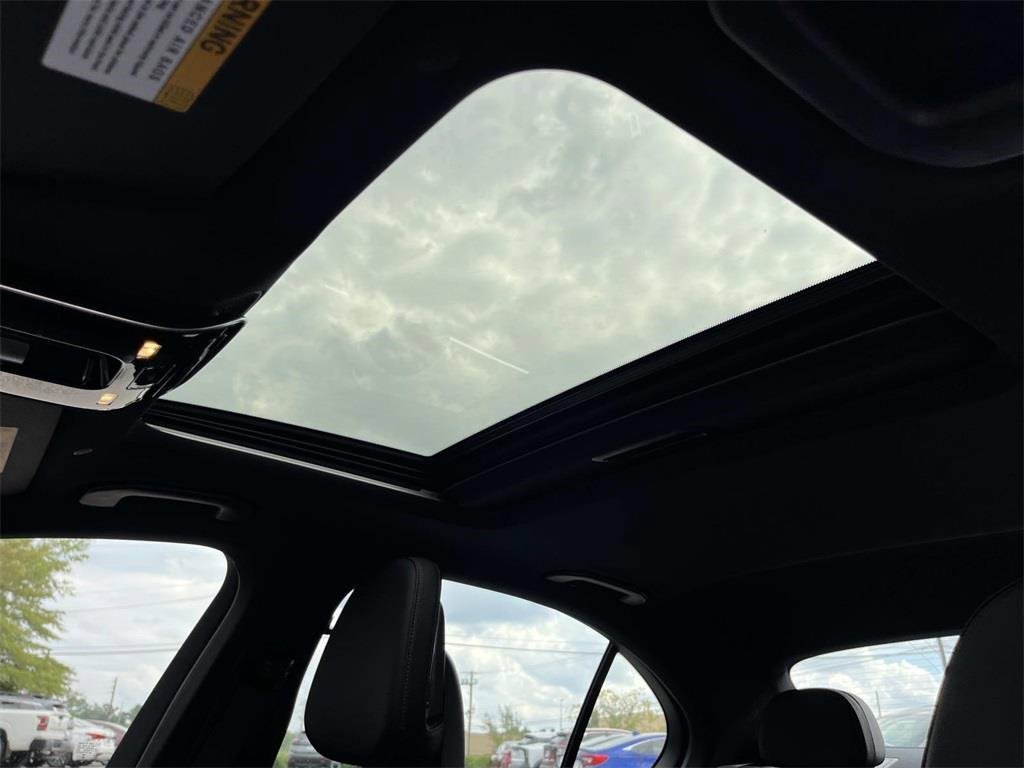 Used 2024 Mercedes-Benz C 300 4MATIC Sedan image 20