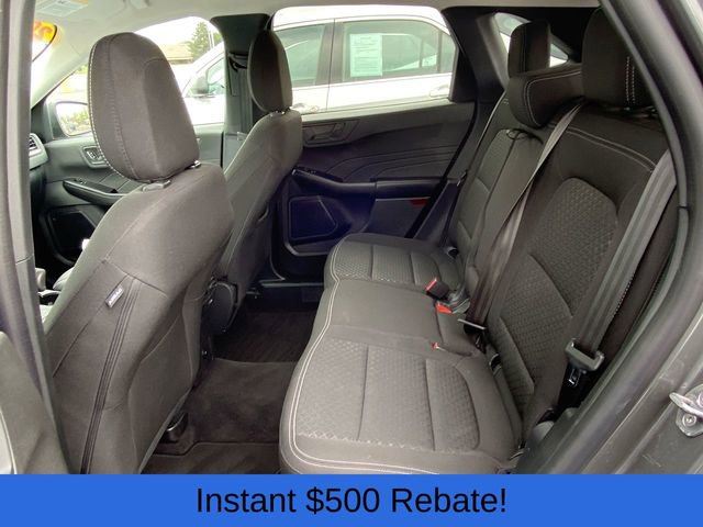 Used 2024 Ford Escape Active image 25