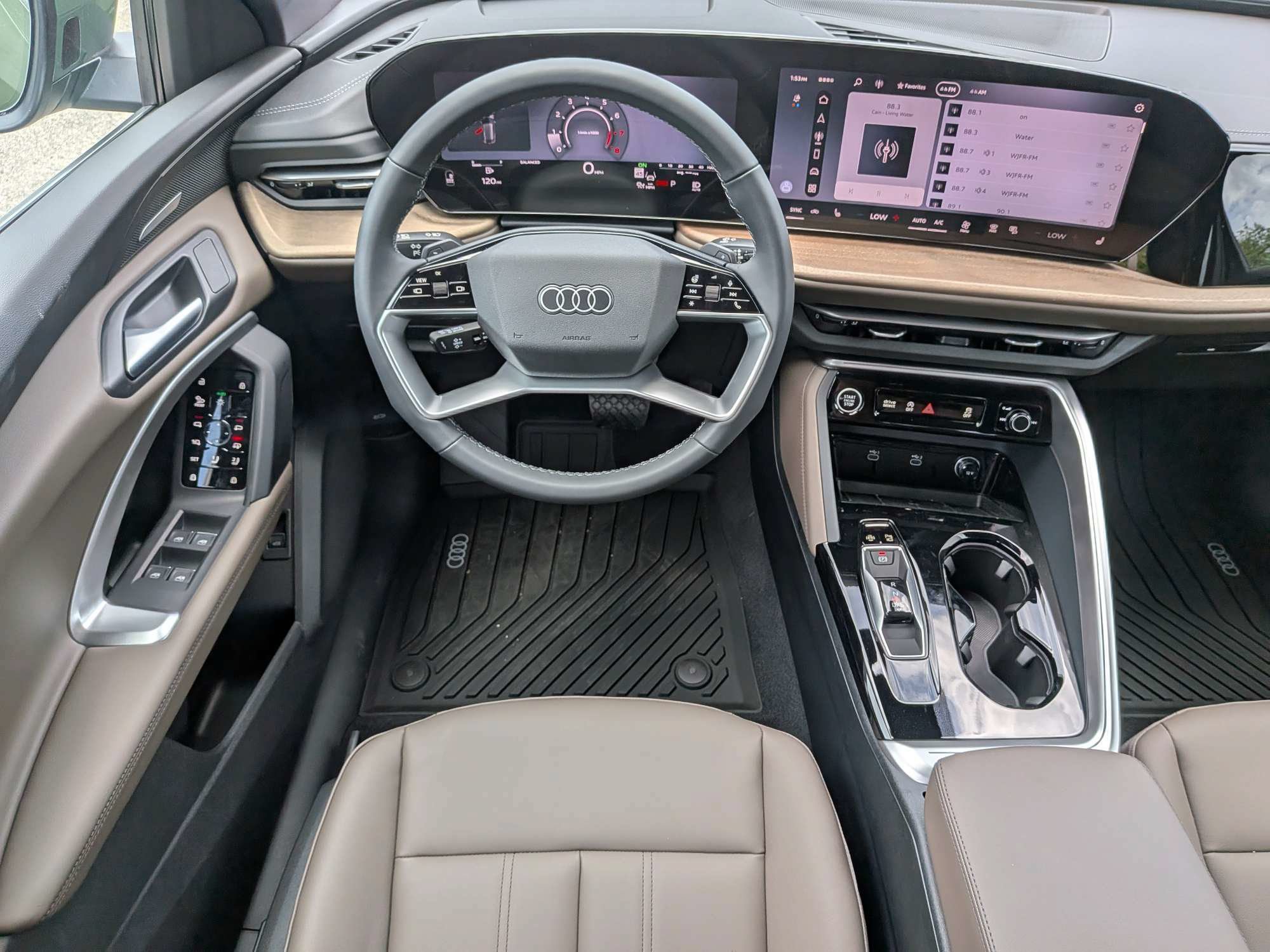 New 2026 Audi Q5 Premium Plus AWD/4WD image 18