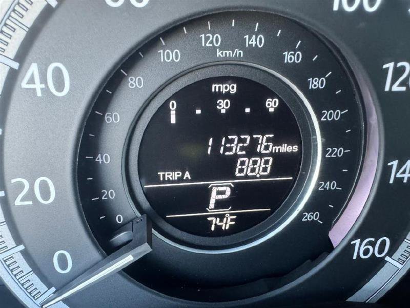 Used 2014 Honda Accord EX-L image 24