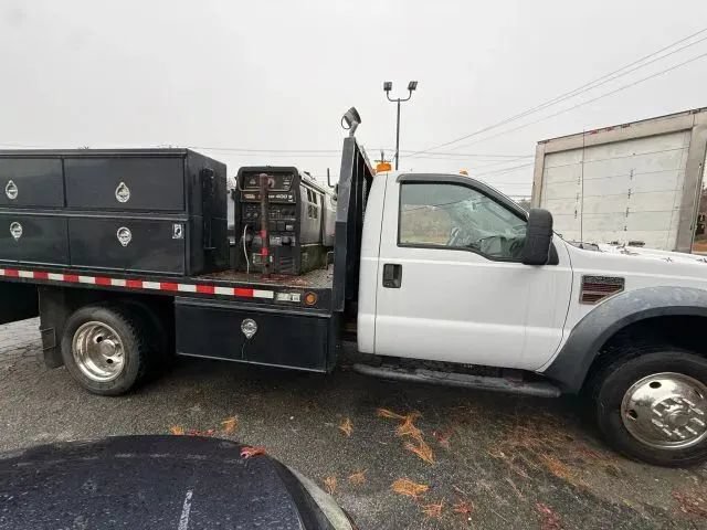 Used 2010 Ford F450 2WD Regular Cab Super Duty image 13