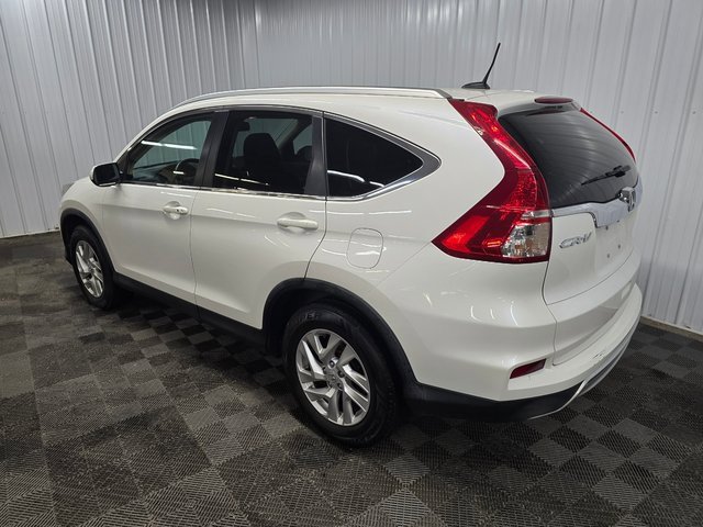 Used 2016 Honda CR-V EX-L image 9