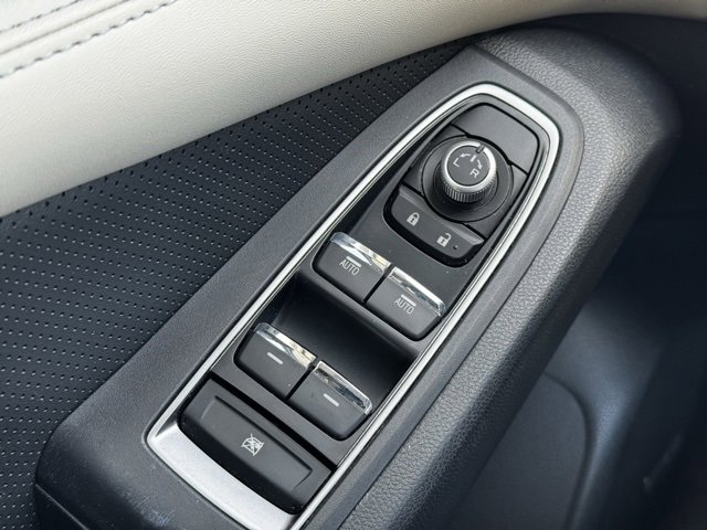 Used 2019 Subaru Ascent Touring w/ Popular Package #2A image 36