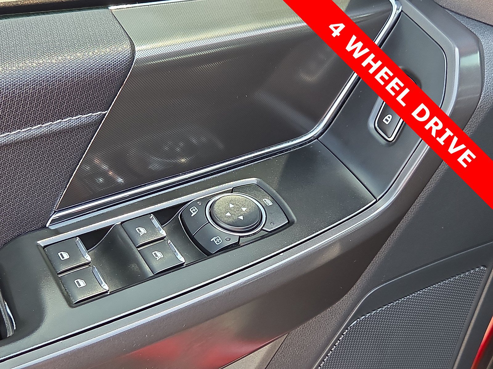 Used 2024 Ford F150 XLT w/ XLT Black Appearance Package AWD/4WD image 13