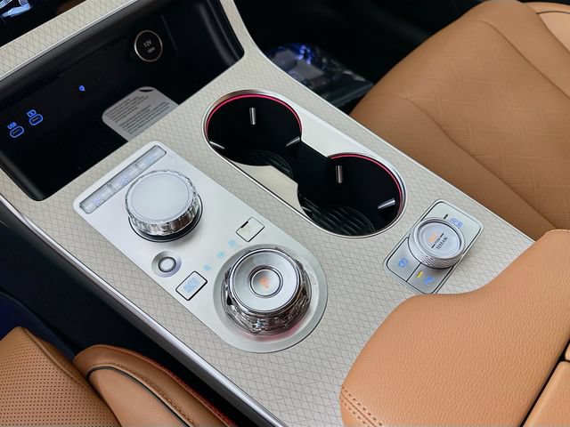 New 2026 Genesis GV80 2.5T Prestige AWD/4WD image 15