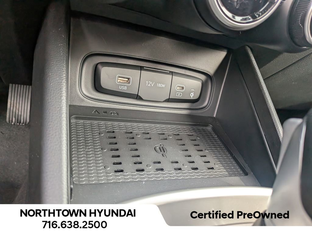 Certified 2026 Hyundai Venue SEL image 18