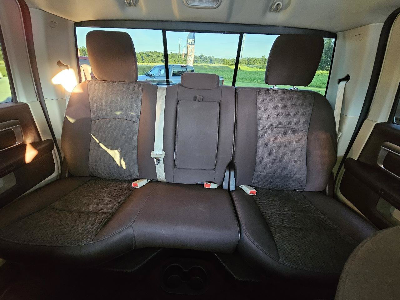 Used 2019 RAM 1500 Big Horn AWD/4WD image 78