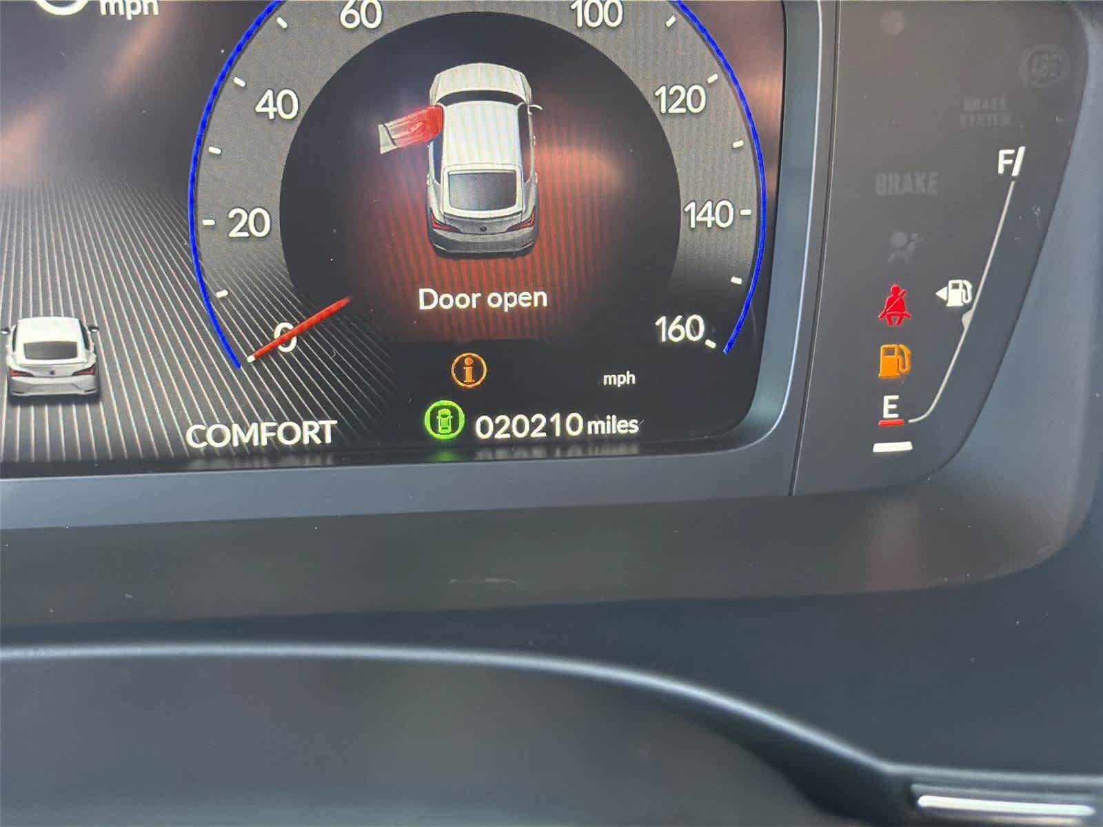Used 2024 Acura Integra A-Spec w/ Technology Package FWD image 19