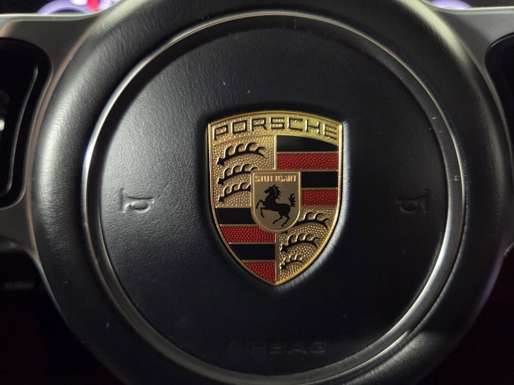 Used 2019 Porsche Cayenne AWD/4WD image 21