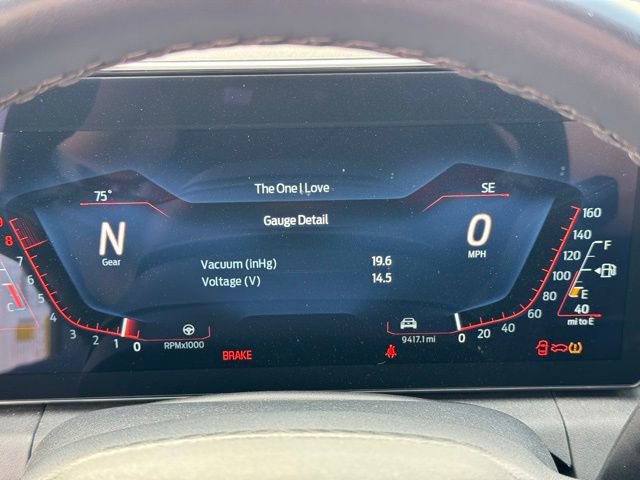 Used 2024 Ford Mustang GT image 19