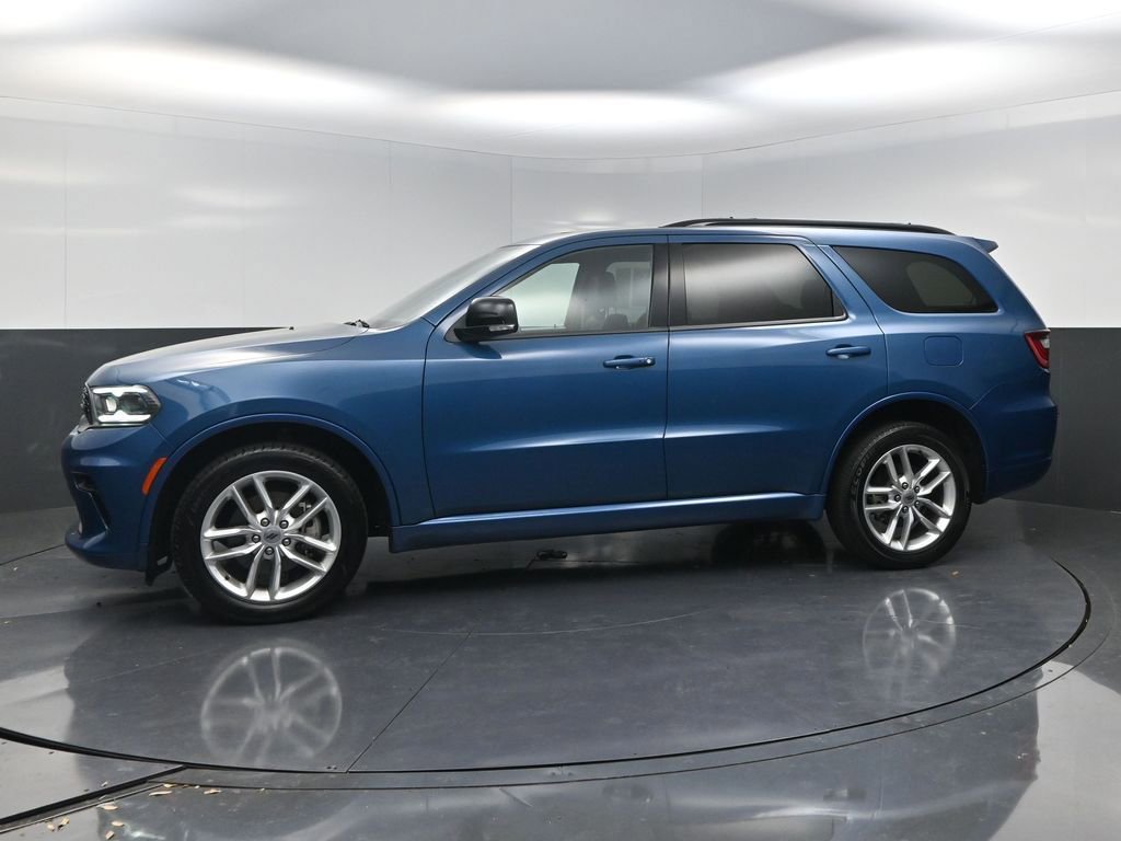 Used 2024 Dodge Durango GT image 3