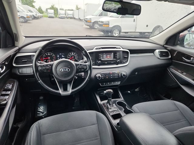 Used 2016 Kia Sorento AWD w/ LX Convenience Package image 33