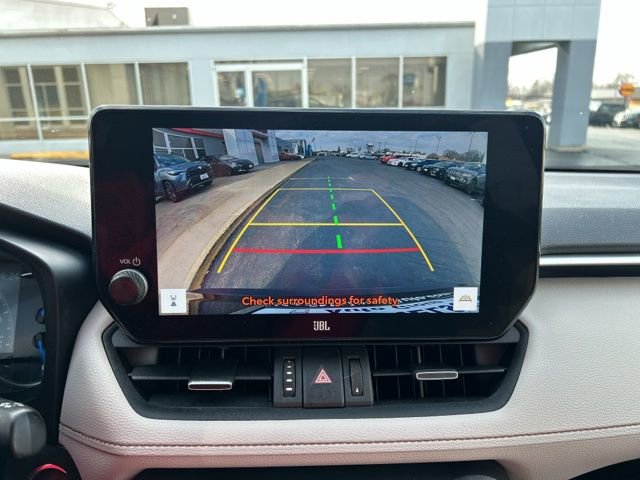 Used 2023 Toyota RAV4 XLE Premium image 51