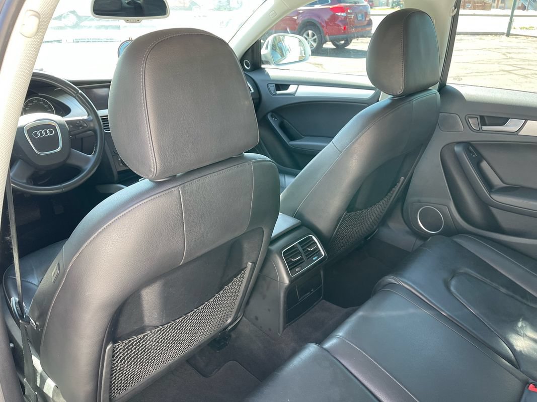 Used 2009 Audi A4 2.0T Prestige AWD/4WD image 14