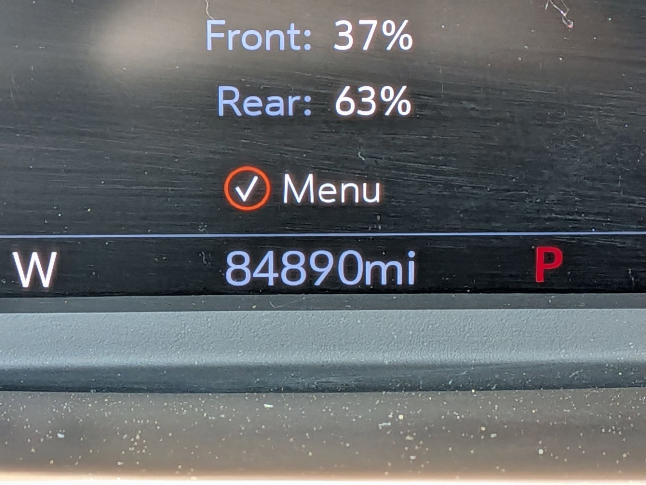 Used 2021 Chevrolet Silverado 1500 LTZ w/ Technology Package image 22