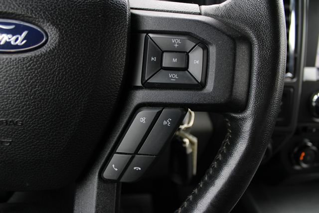 Used 2017 Ford F150 XLT w/ Equipment Group 302A Luxury AWD/4WD image 9