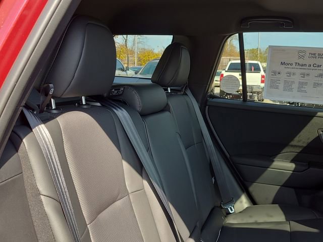 New 2026 Subaru Outback Limited XT image 17