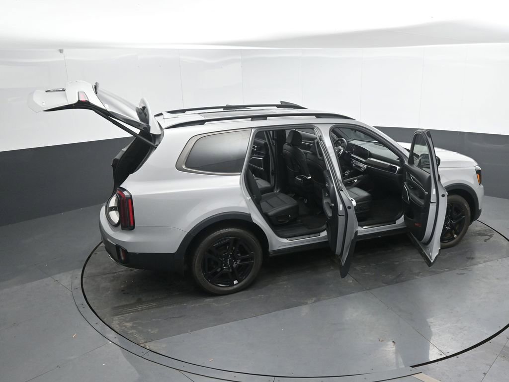 Used 2023 Kia Telluride SX Prestige X-Line image 54