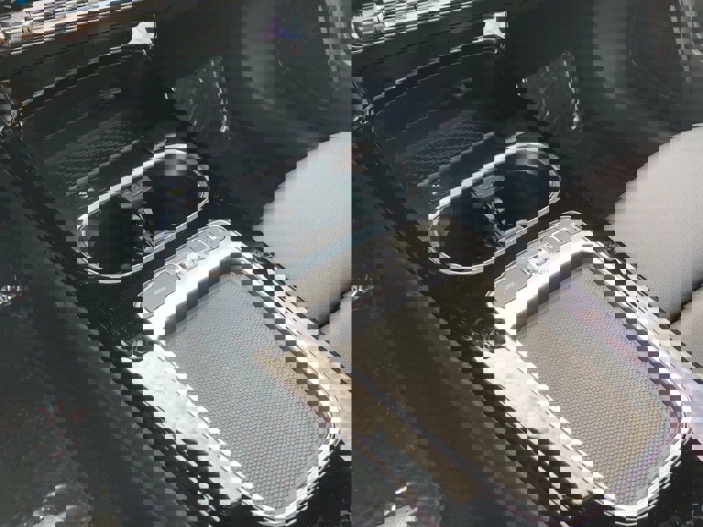 New 2025 Mercedes-Benz CLA 250 4MATIC image 26