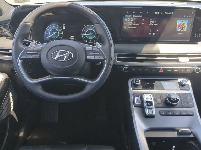 Used 2023 Hyundai Palisade Calligraphy image 15