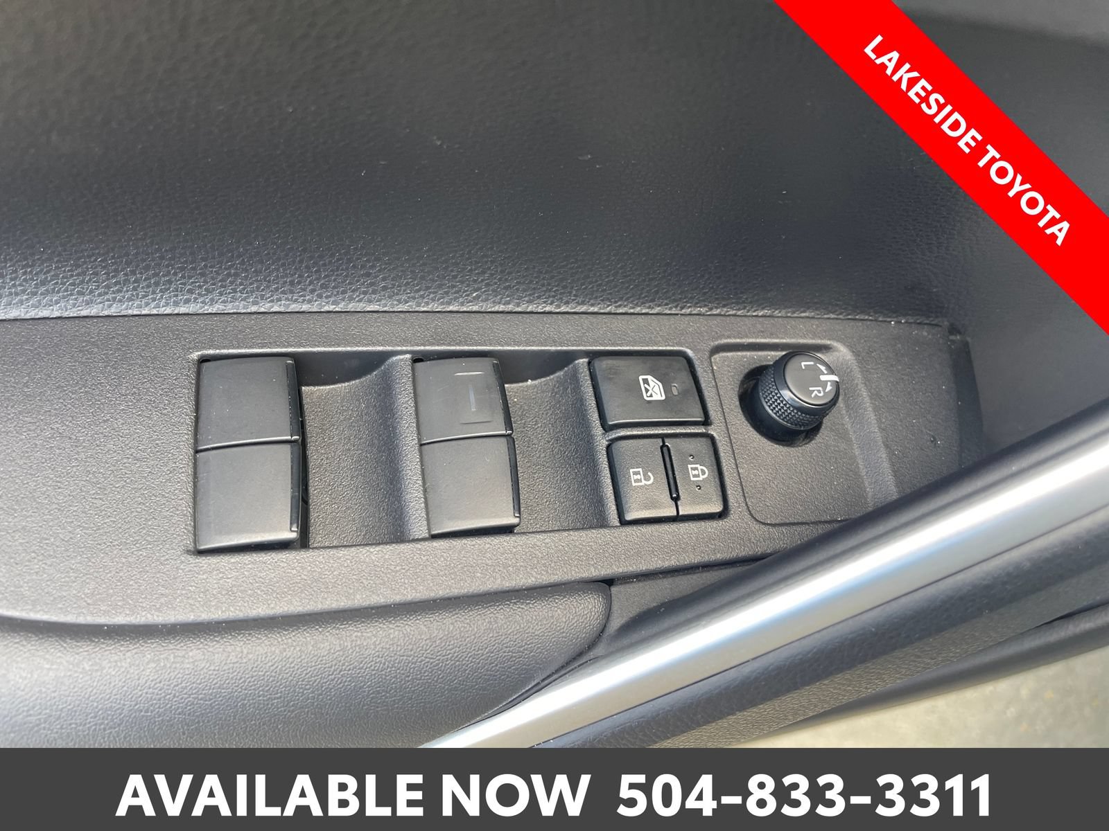 Certified 2023 Toyota Corolla Cross LE w/ Moonroof Package FWD image 25