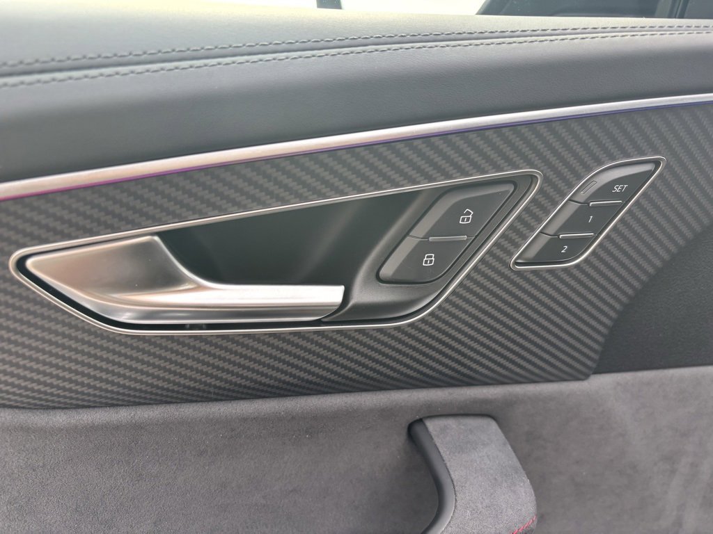 New 2026 Audi RS Q8 performance image 9