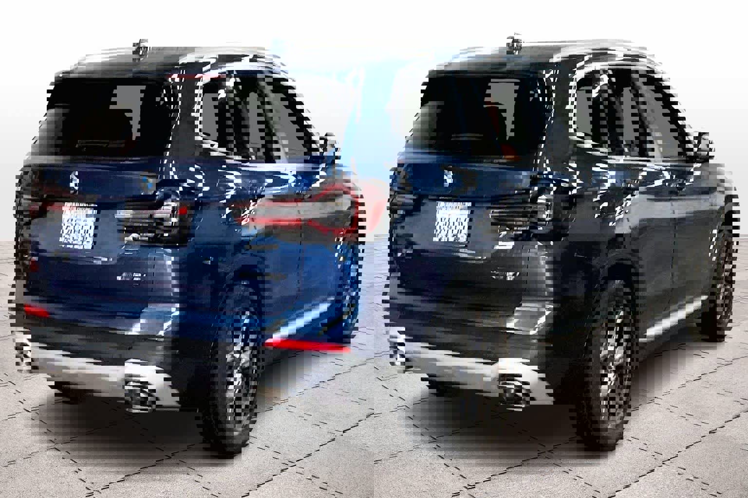 Used 2022 BMW X3 xDrive30i w/ Convenience Package image 15