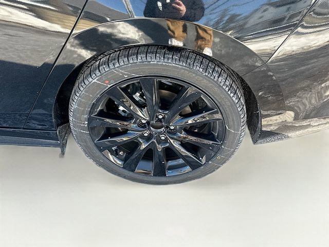 New 2026 MAZDA MAZDA3 s Sport image 28