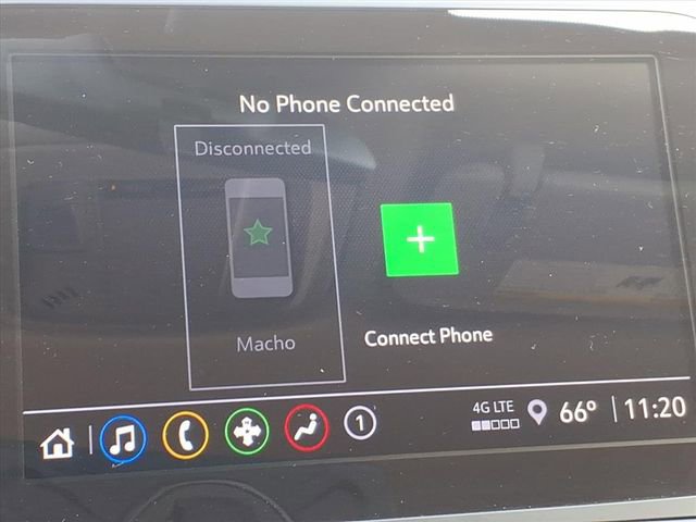 Used 2024 Chevrolet Malibu LT FWD image 7