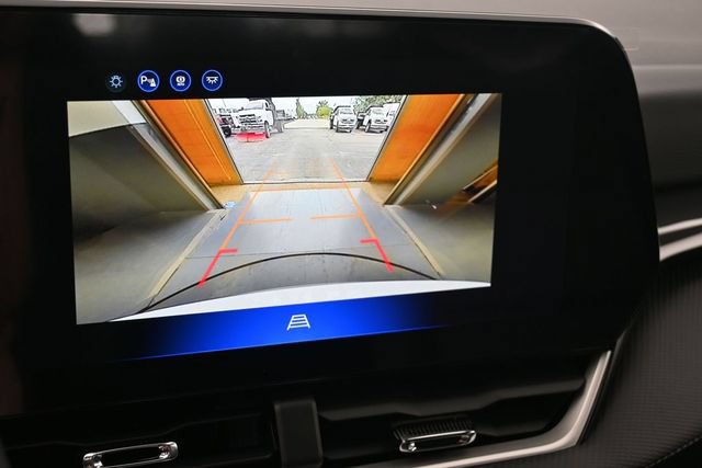 New 2027 Chevrolet Equinox LT w/ Convenience Package II FWD image 24
