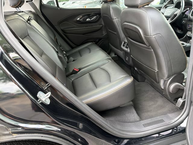 Used 2023 GMC Terrain AT4 w/ Infotainment Package II AWD/4WD image 15