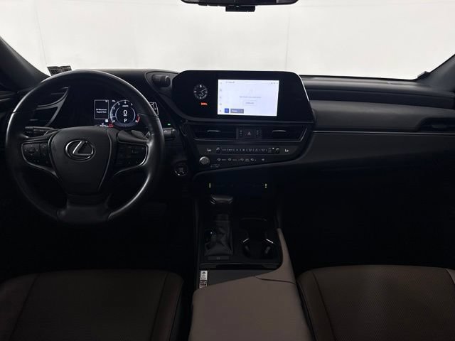 Used 2024 Lexus ES 350 w/ Premium Package FWD image 27