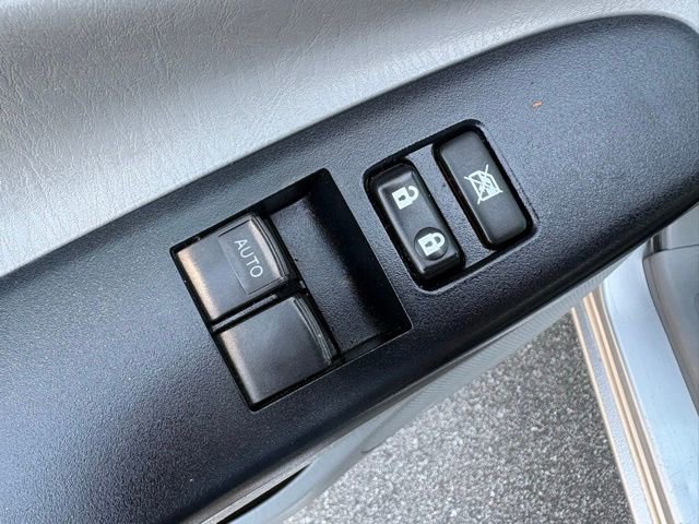 Used 2015 Toyota Tacoma 4x4 Access Cab w/ SR5 Package image 11