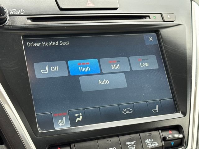 Used 2020 Acura MDX SH-AWD w/ Technology Package image 25