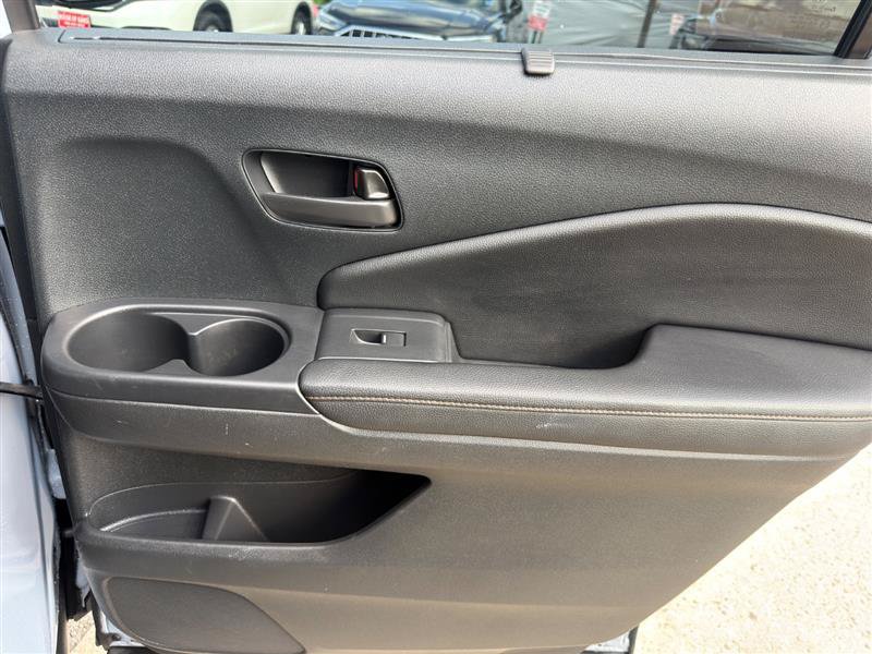 Used 2023 Honda Passport TrailSport image 23