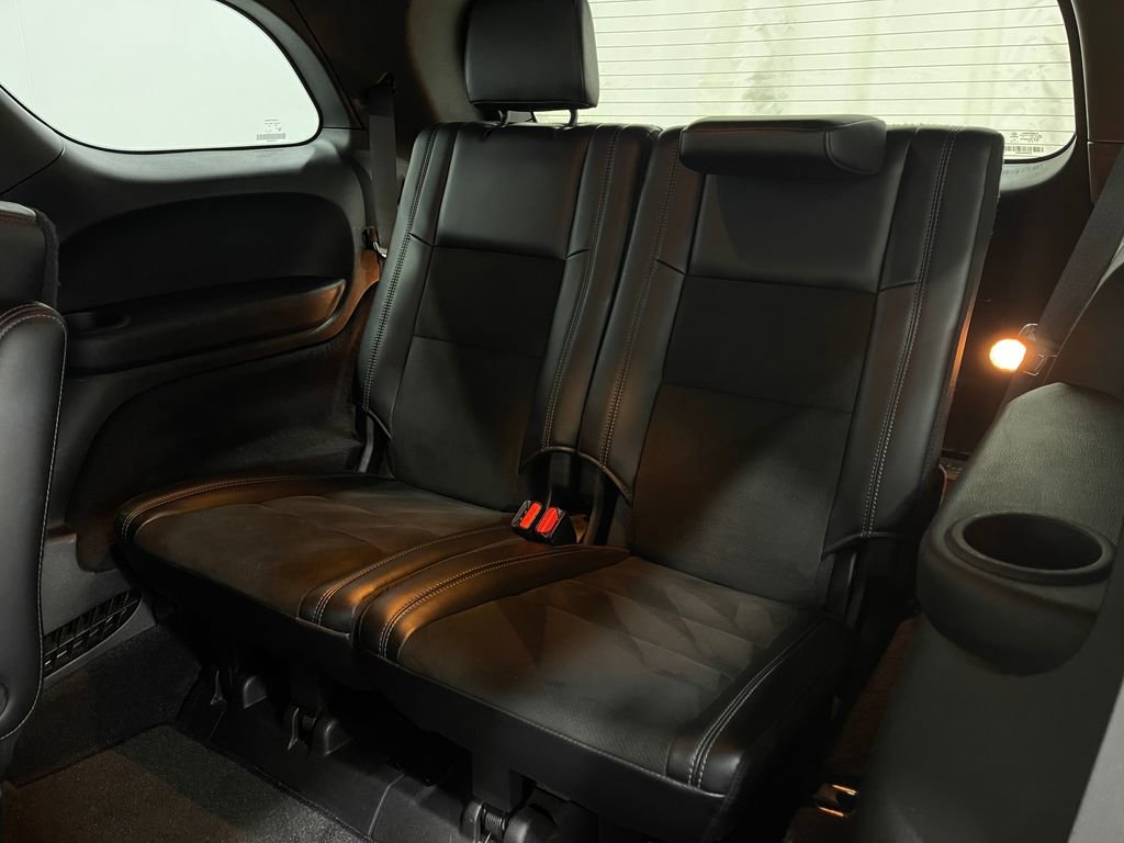 Used 2021 Dodge Durango GT image 30