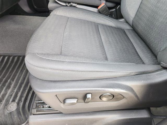 Used 2023 Chevrolet Silverado 1500 Custom w/ LPO, Dark Essentials Package image 26