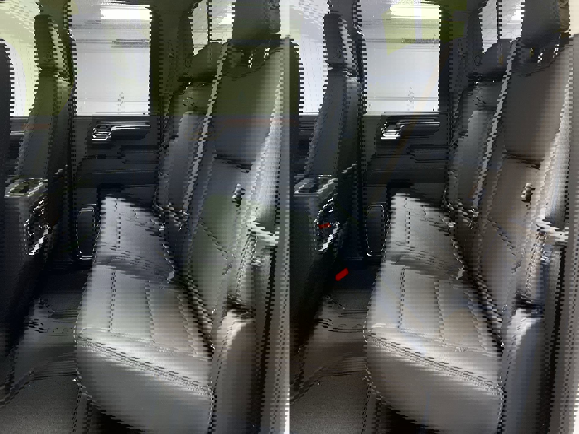 New 2025 GMC Sierra 2500 Denali w/ Denali Reserve Package image 62