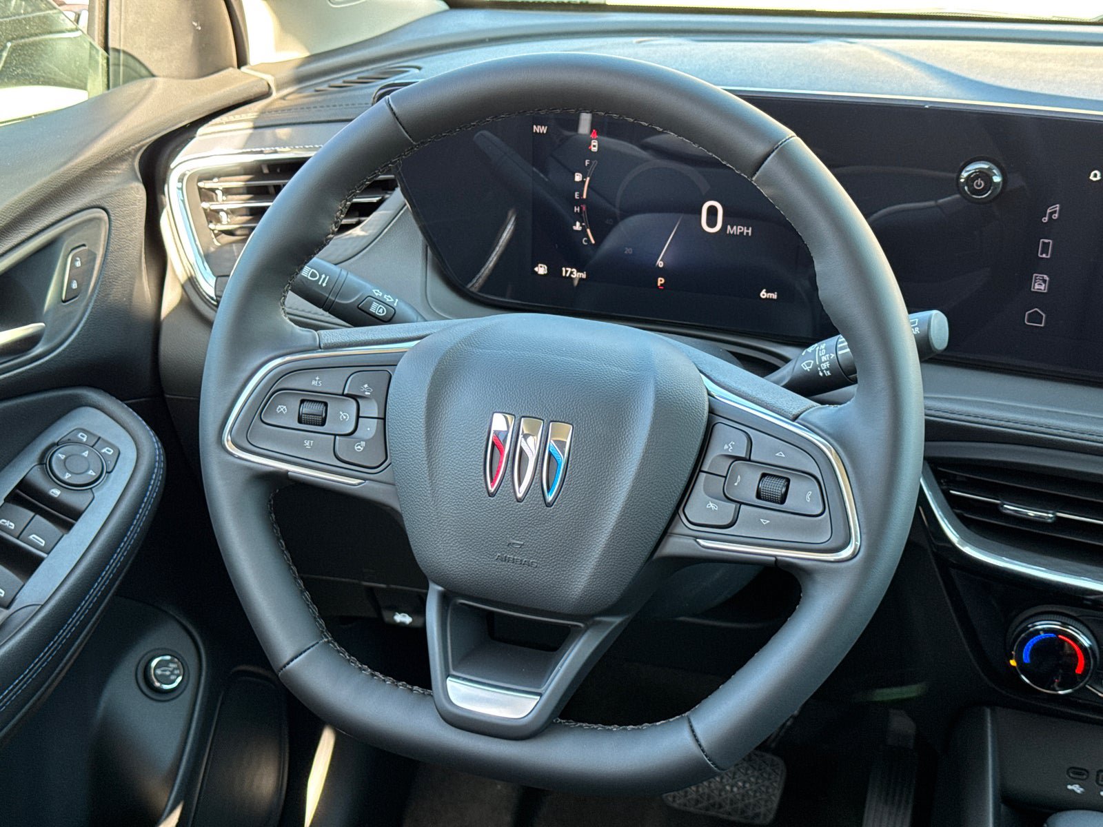 New 2026 Buick Encore GX Sport Touring w/ Comfort Package FWD image 24