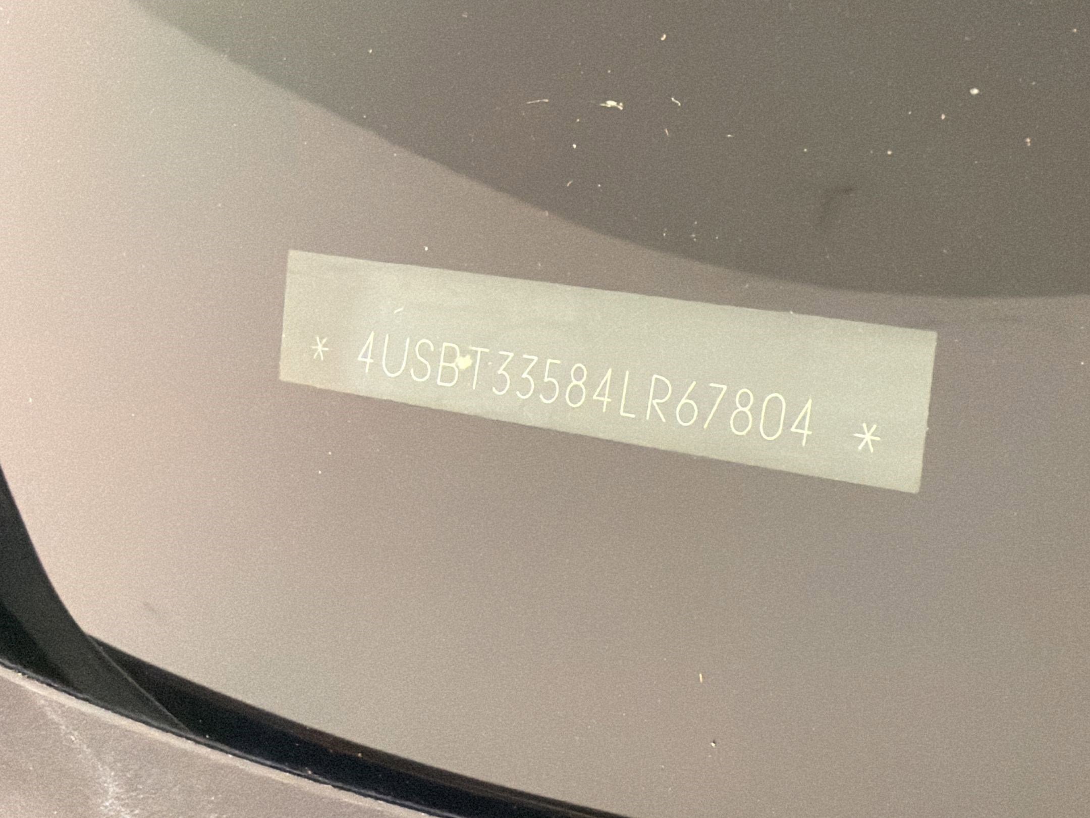 Used 2004 BMW Z4 2.5i image 18