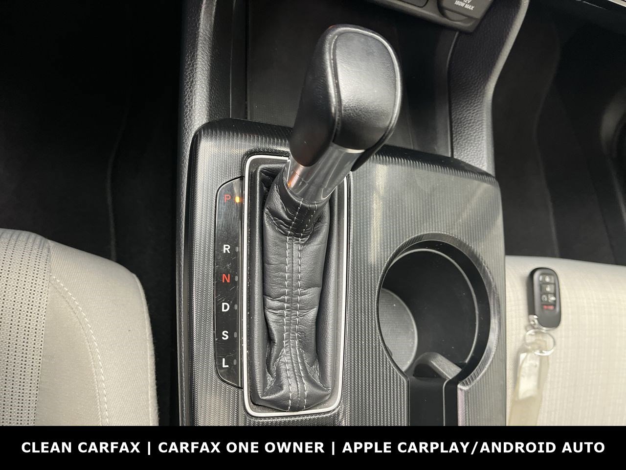 Used 2023 Honda Civic EX image 20