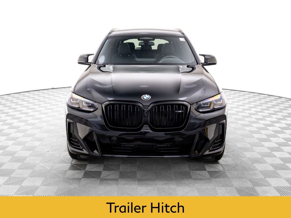 Used 2024 BMW X3 M40i image 8