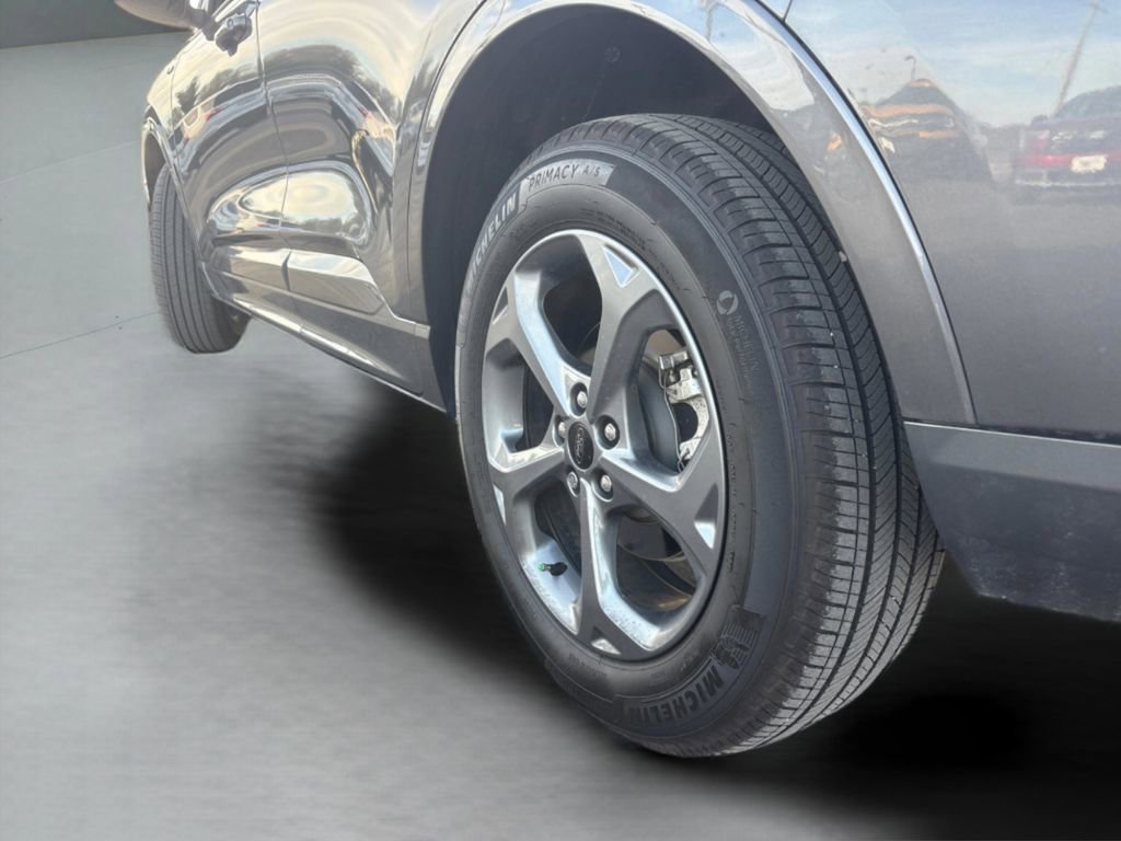 Used 2024 Ford Escape ST-Line w/ Tech Pack #1 image 30